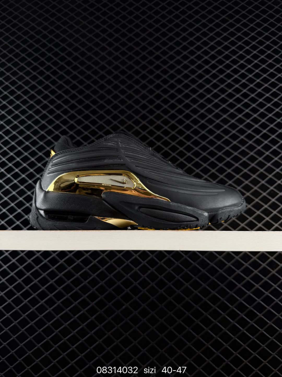 NOCTA x Nike Hot Step 2-DZ7293-100